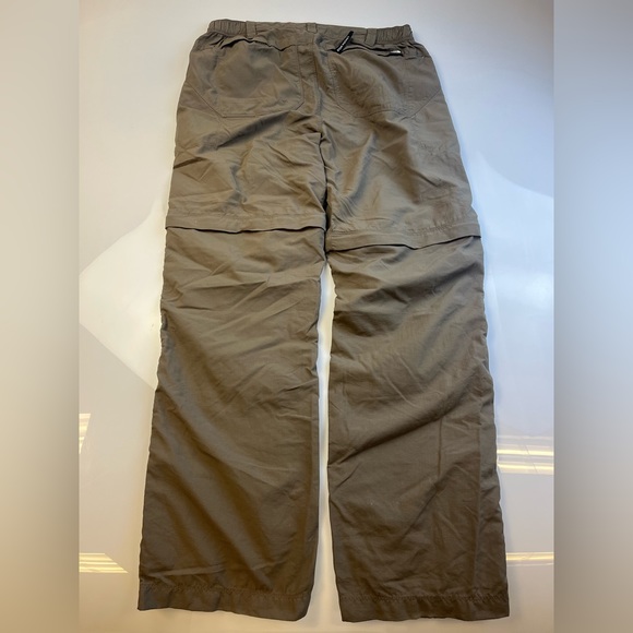 The North Face paramount pants convertible r59-18 - Picture 4 of 4